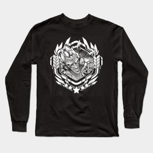 Junkrat Long Sleeve T-Shirt